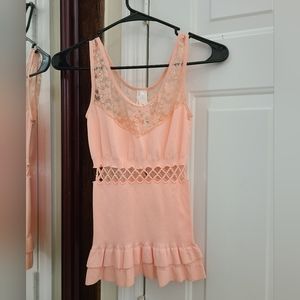 One Size Fits All Top